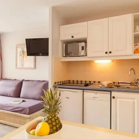 Apartment Superbe 50m De La En Bord De *