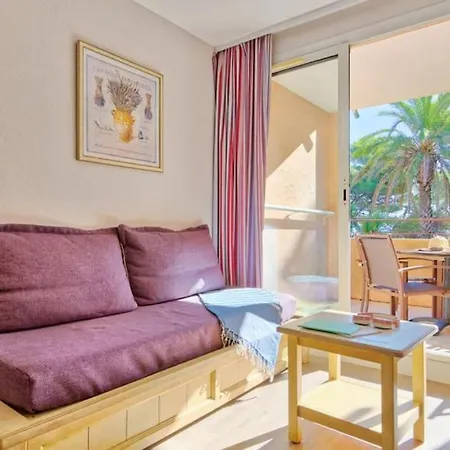 Superbe 50m De La En Bord De Apartment Hyeres